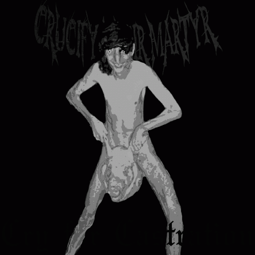 Crucify Their Martyr : The Appeal of Shitting Inside